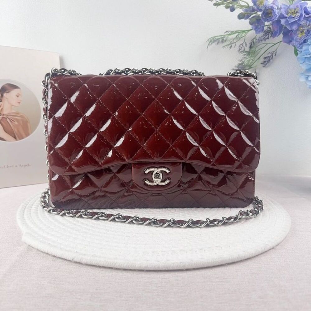 Chanel Women Pre-Loved Bag Very Good Condition